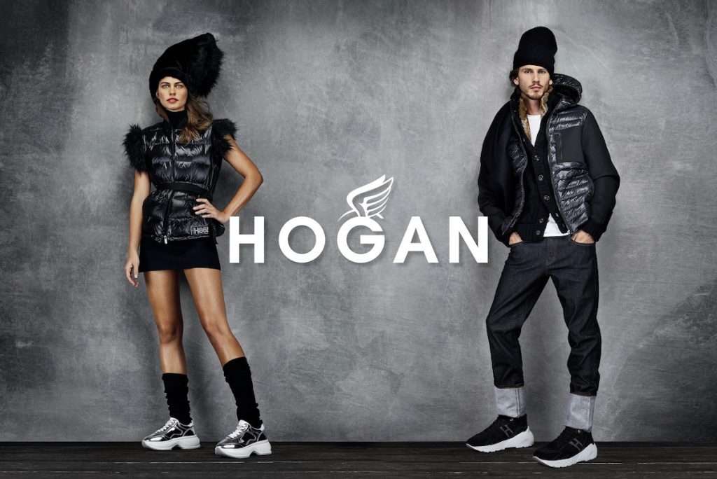 Hogan: Come calzano e come si puliscono le famose luxury sneakers